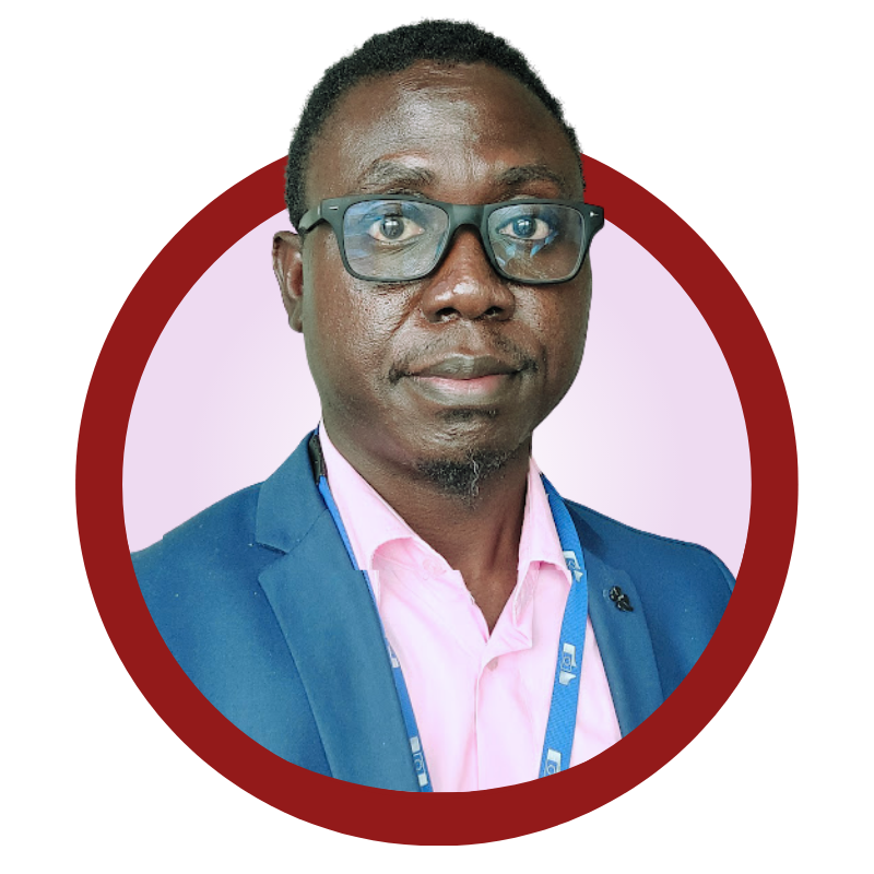 kolatier foundetr (carlos djomo)