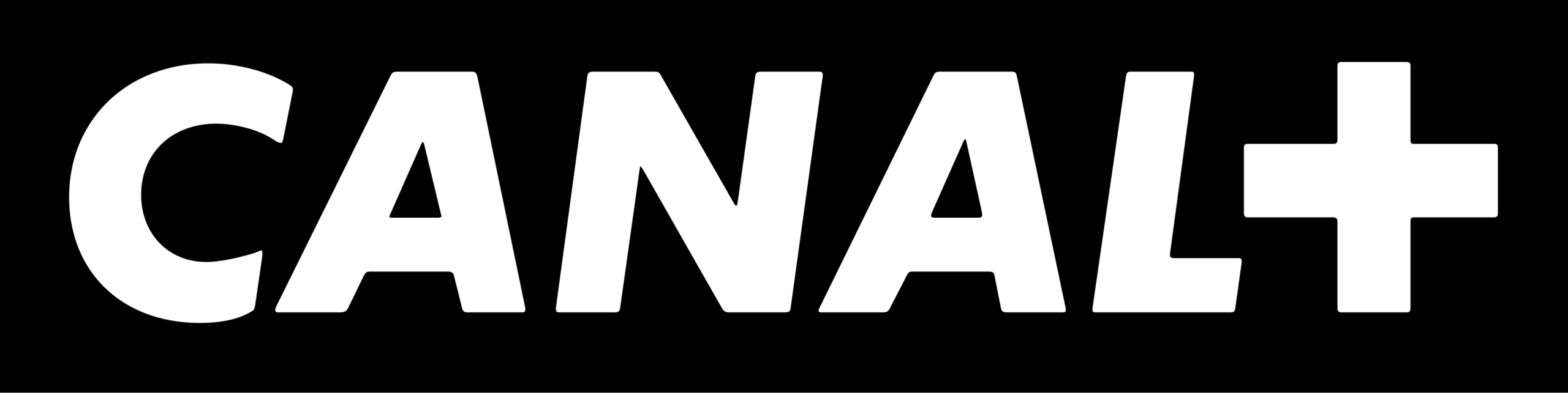 canal plus logo