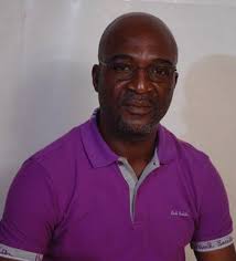 Alphonsius Ategha